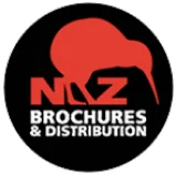 NZ Brochures & Distribution
